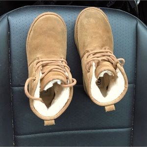 Ugg Neumel II Boot kids